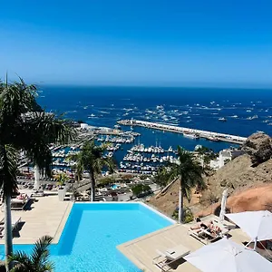 Grand Horizon Luxury Boutique Apartment Puerto Rico (Gran Canaria)