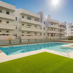 Aqua Vento, Apartment Marbella