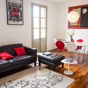 Torres Rojo Apartment Barcelona