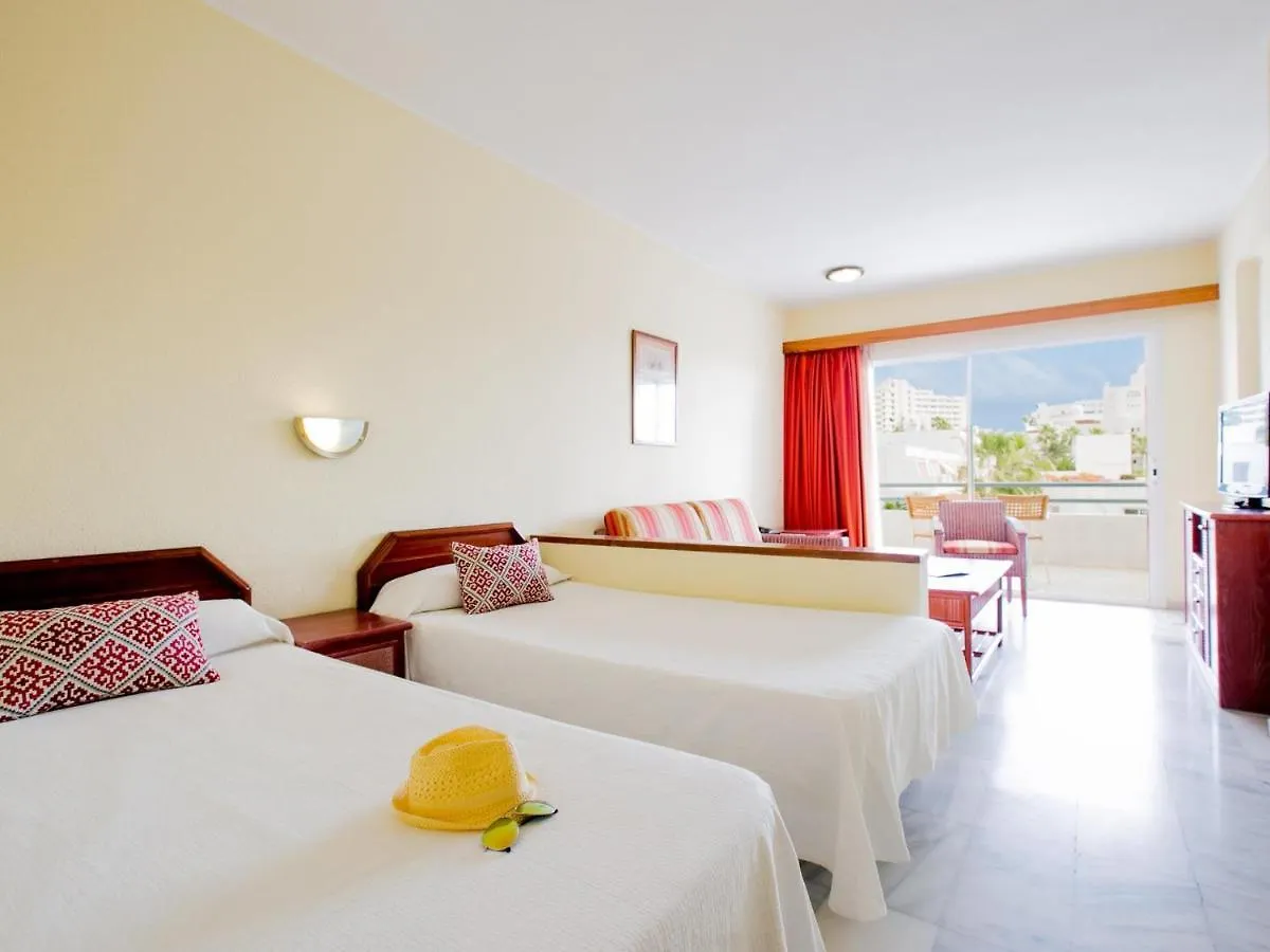 259 Club Atlantis Studio Sea View Costa Adeje  Appartamento Costa Adeje (Tenerife)