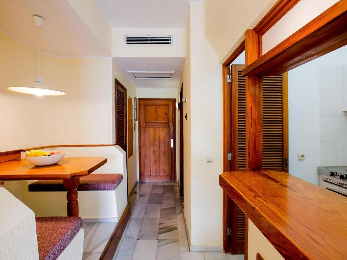 259 Club Atlantis Studio Sea View Costa Adeje  Appartamento Costa Adeje (Tenerife)