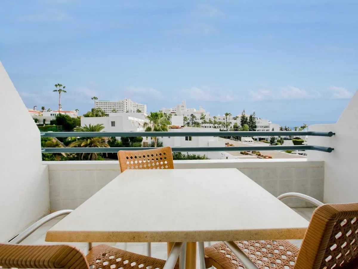 Appartamento 259 Club Atlantis Studio Sea View Costa Adeje